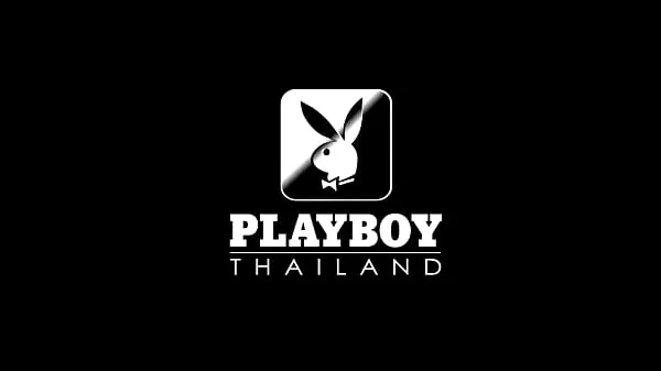 Bunny playboy thai أنبوب جديد ساخن
