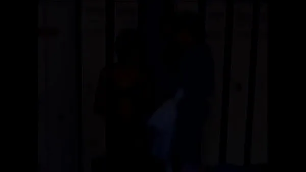Kuuma Bagheera and Her Boyfriend Go for Some Anal Sex at Her Work tuore putki