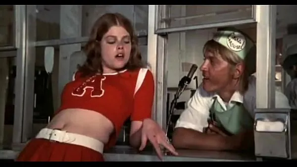 热的 Cheerleaders -1973 ( full movie 新鲜的管