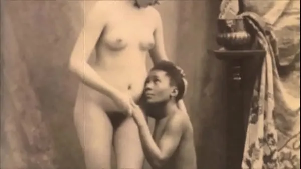 Hot Dark Lantern Entertainment presents 'Vintage Interracial' from My Secret Life, The Erotic Confessions of a Victorian English Gentleman fresh Tube