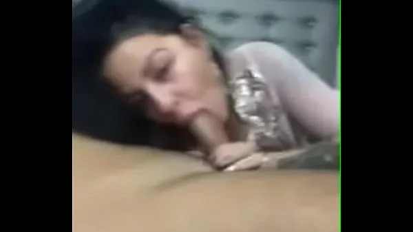 Hot Busty brunette takes creamy facial fresh Tube