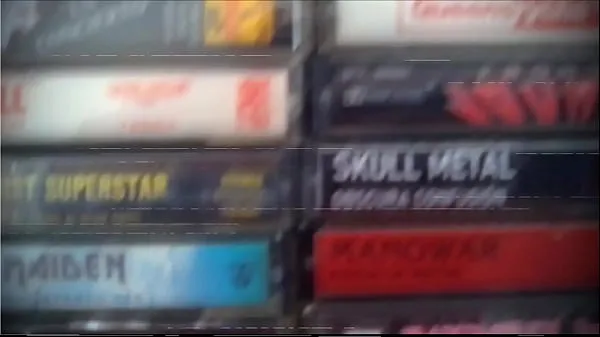 Kuuma Skull Metal-Dark Confusion (Covid-19 Home Video) 2020 tuore putki