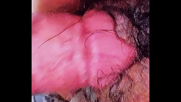 Varmt Hairy pussy Cock pussy lips frisk rør