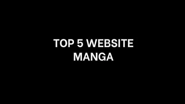 Site Webtoon Manhwa Free Comics sexy Tiub segar panas