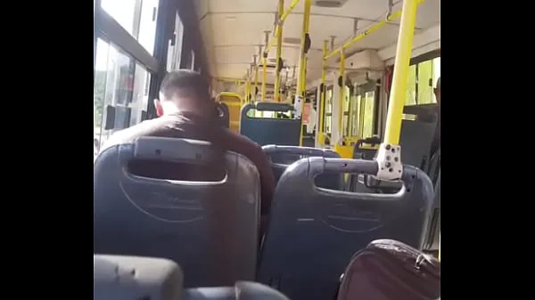 Forró Bus in Salvador friss cső