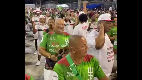 Ζεστό Paolla Oliveira - Carnival 2022 φρέσκο ​​σωλήνα
