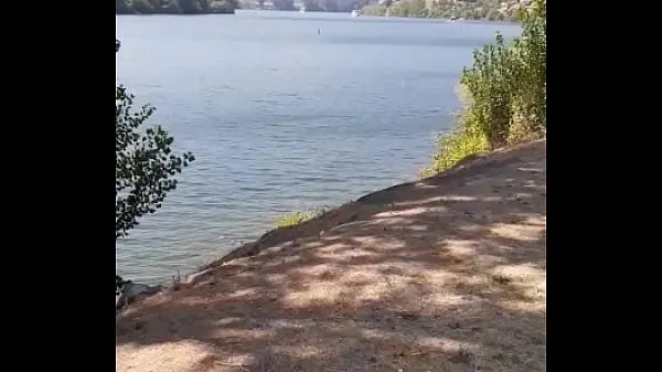 Vroča Top XVIDEOS Porn Star Davi Seen At Douro River sveža cev