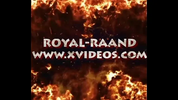Vroča Royal-Rand Sex videos sveža cev