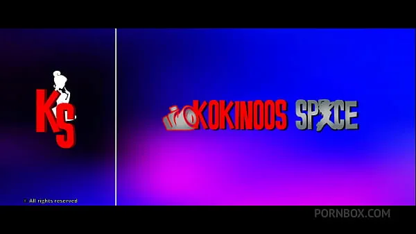 ALL ANAL FOR MASKED TINA AT KOKINOOS SPACE أنبوب جديد ساخن