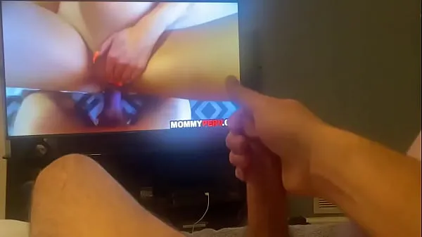 Tabung segar Jacking to porn video 95 panas