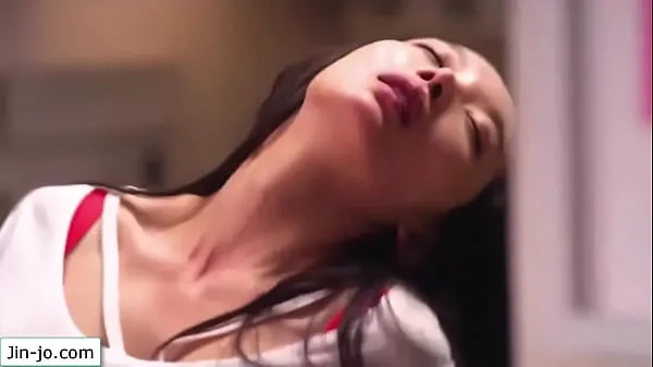 Ống nóng Asian Sex Compilation tươi