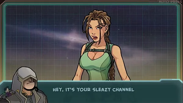 Ζεστό Akabur's Star Channel 34 part 65 Lara Croft Tits φρέσκο ​​σωλήνα
