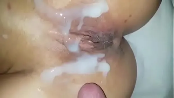 Hot Pussy cumshot fresh Tube