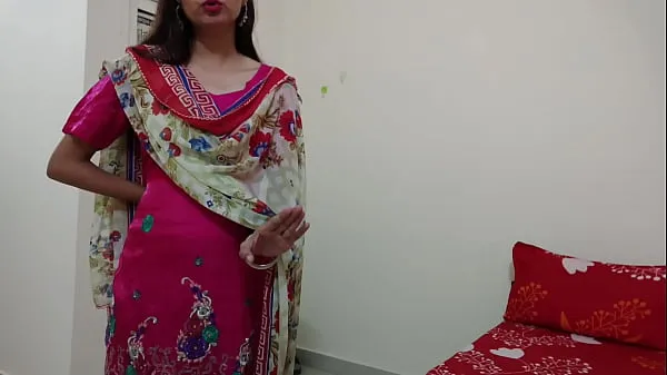Gorąca Indian xxx step- sex video with horny emotions in Hindi audio świeża tuba