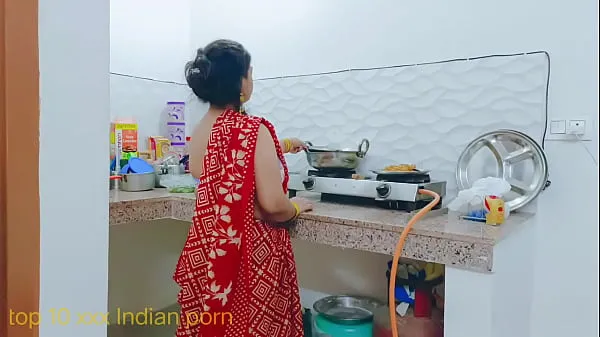 Hot step Sister and Brother XXXX blue film, in kitchen hindi audio fresh Tube