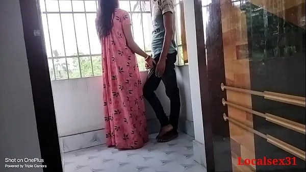 Hete Desi Bengali Village Mom Sex With Her Student ( Official Video By Localsex31 verse buis
