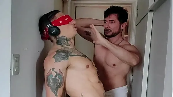 Ống nóng Cheating on my Monstercock Roommate - with Alex Barcelona - NextDoorBuddies Caught Jerking off - HotHouse - Caught Crixxx Naked & Start Blowing Him tươi
