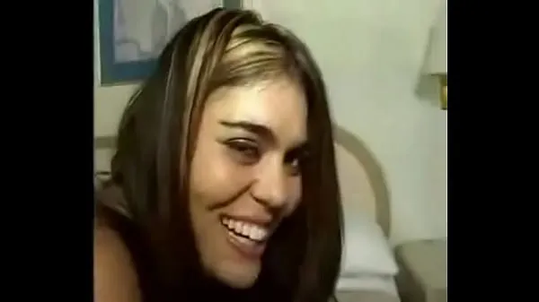 Kuuma Latina girl has a bizarre orgasm tuore putki