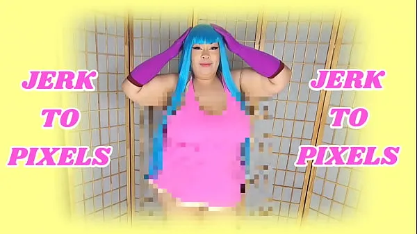Forró MEMEME Cosplay Jerkoff to pixels Censored Mindfuck betasafe Loop friss cső