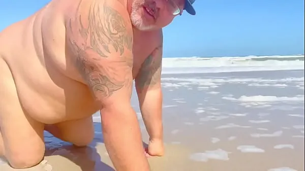 ร้อนแรง Strongman competition judge gets naked with a fat ass หลอดสด