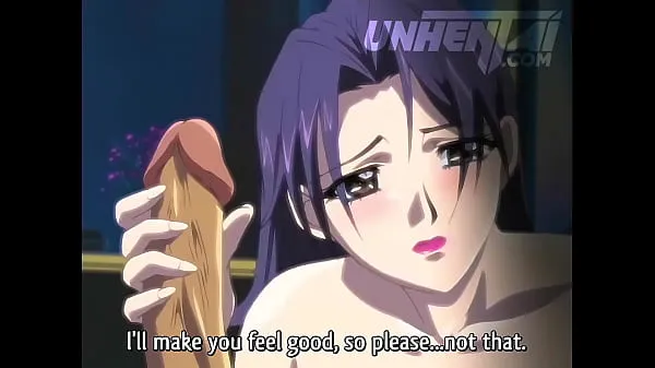Forró STEPMOM being TOUCHED WHILE she TALKS to her HUSBAND — Uncensored Hentai Subtitles friss cső