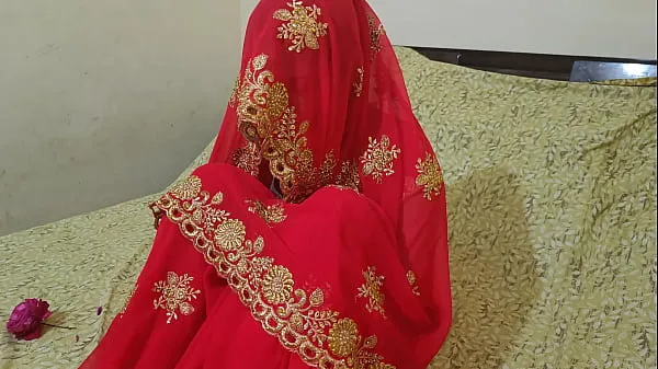 Tabung segar Desi Indian village bhabhi after second day marid sex with dever clear Hindi audio panas