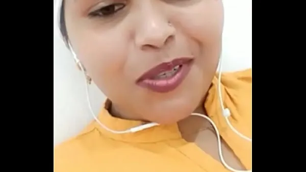 ร้อนแรง Srilankan Aunty Reshmi sex หลอดสด