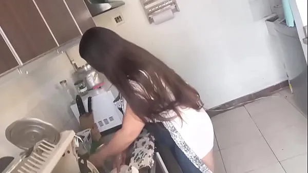 Tabung segar Compilation Of Valery Slutty Slut Wife In The Kitchen Loves Milk And Cock This Woman 1 FULL/ON/RED panas