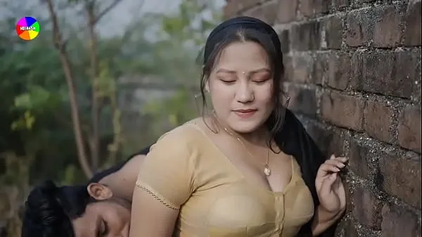 Hot desi girlfriend fuck in jungle hindi fresh Tube