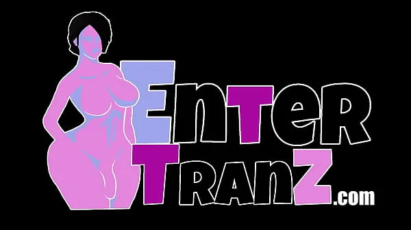 Varm Sexy men jerkoff with sexy big booty trans women färsk tub