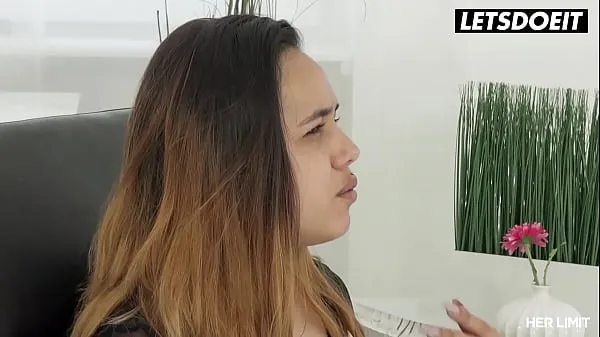 گرم FREE FULL VIDEO - Dutch Chick (Esperanza del Horno) Submits To BWC To Fuck Her Tight Asshole - HER LIMIT تازہ ٹیوب