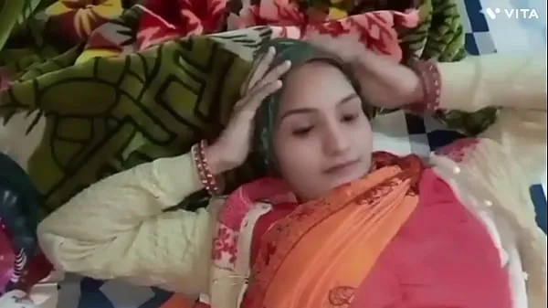 Gorąca Indian village girl was fucked by her husband's friend, Indian desi girl fucking video, Indian couple sex świeża tuba