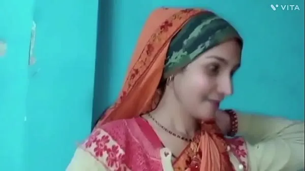 Varm Indian virgin girl make video with boyfriend färsk tub