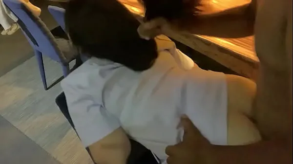 Tabung segar Fucking a nurse, can't cry anymore I suspect it will be very exciting. Thai sound panas