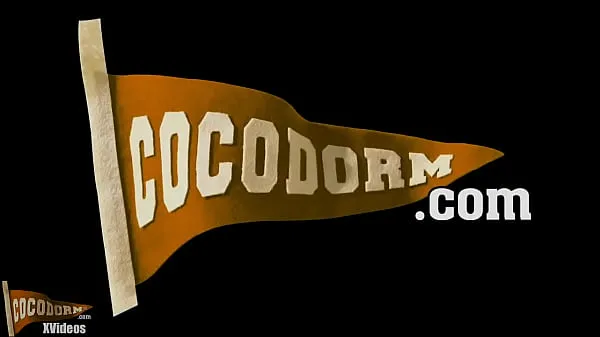 Hete CocoDorm verse buis