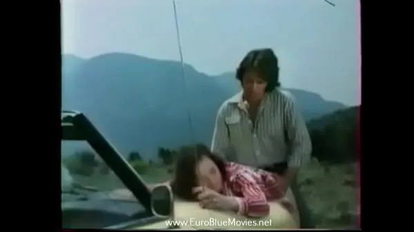 Tabung segar Vicious Amandine 1976 - Full Movie panas