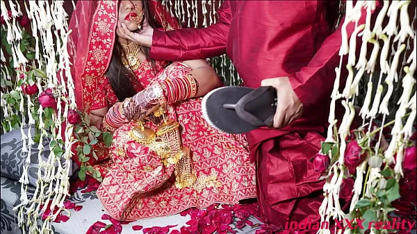 Indian marriage honeymoon XXX in hindi أنبوب جديد ساخن