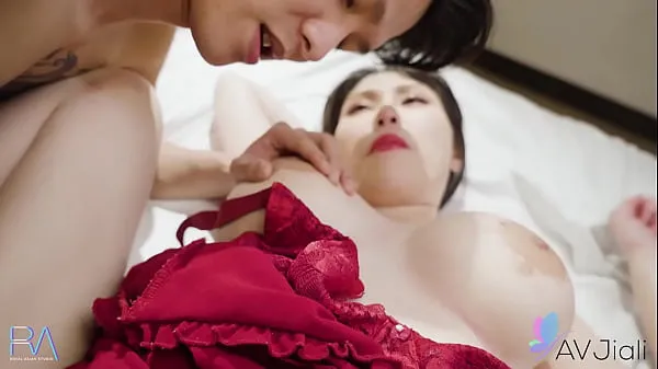 گرم Cute hot Chinese girl Xu Xiaoxin with big tits gets fucked in various positions تازہ ٹیوب