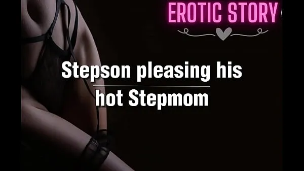 Hot Horny Step Mother fucks her Stepson fresh Tube