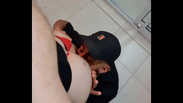 Hot MALE PERFORMS THE FETISH OF AN IF**D DELIVERY WAITING FOR HIM IN PANTIES AS A REWARD WON A LOT OF PAU IN THE ASS (COMPLETE IN THE NET AND SUBSCRIPTION fresh Tube