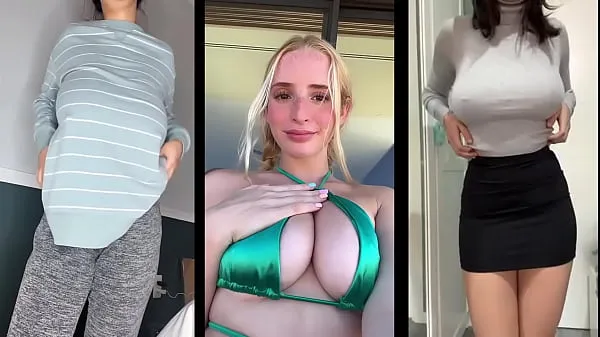 Hot Boob drop compilation 19 preview fresh Tube