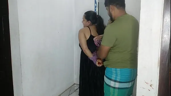 Kuuma Real Indian Porn with Maid tuore putki