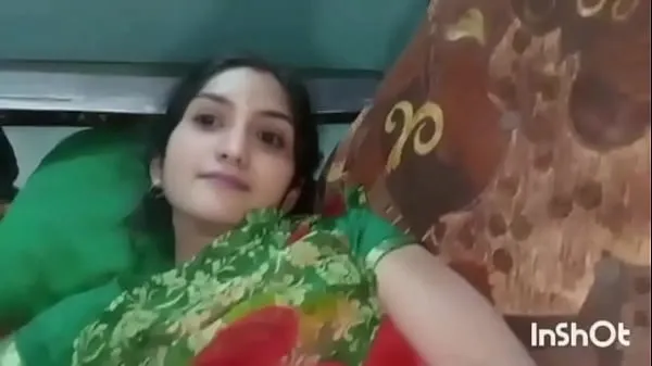 Forró Lalita Bhabhi's boyfriend, who studied with her, fucks her at home friss cső