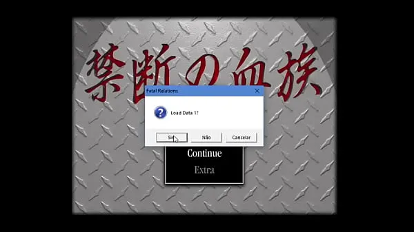 Kuuma Clearing Adult Hentai Game 1993 ep3: Get the questions right and get sex tuore putki