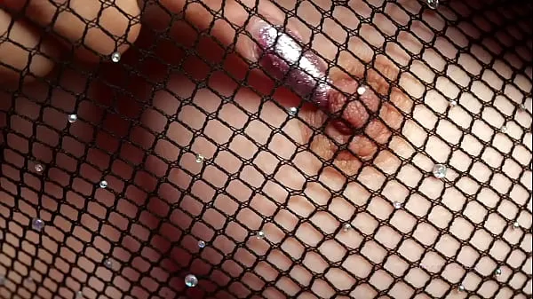 Vroča Small natural tits in fishnets mesmerize sensual goddess worship sweet lucifer italian misreess sexy sveža cev