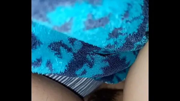 Hot Furry wife 15 slept without panties filmed fresh Tube