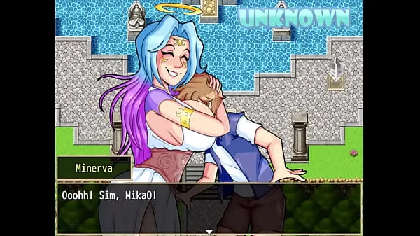 Town of Passion ep 1 - I'm the Only Man among several Hot and Naughty in this Game أنبوب جديد ساخن