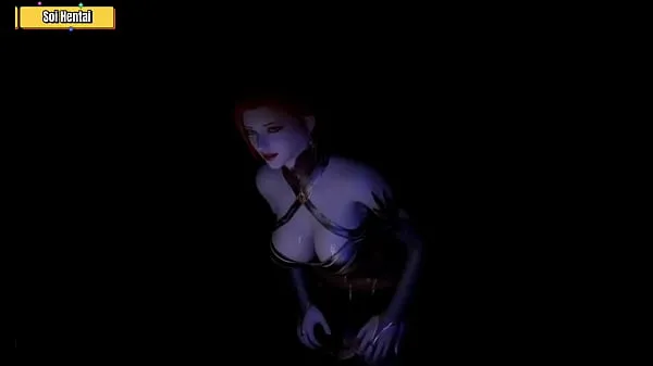 Varm Hentai 3D Uncensored Compilation 05 färsk tub