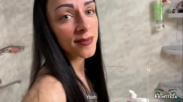 Step Son Oiled Step Mom and Fuck Anal أنبوب جديد ساخن