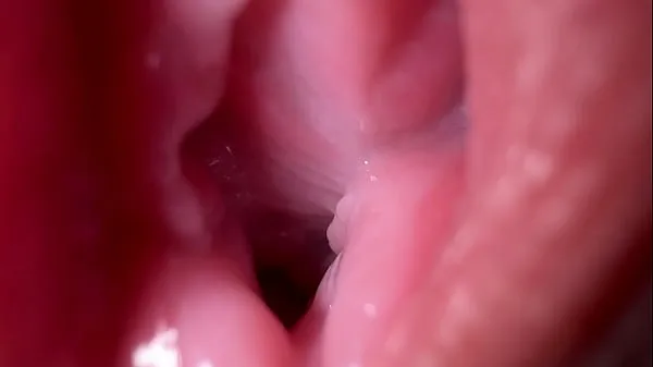 Hot Close up wide pussy spreading and Dirty talk fresh Tube